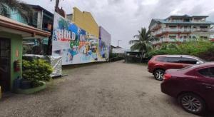 Cococay Resort Hotel