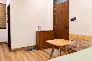 Là Lá La Homestay - Căn Hộ Gần Biển - PTN 201