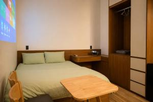 Là Lá La Homestay - Căn Hộ Gần Biển - PTN 201