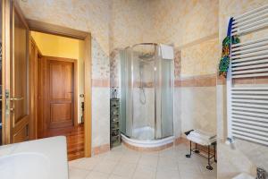 Villa Concipat Rooms