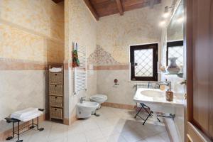 Villa Concipat Rooms
