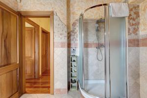 Villa Concipat Rooms