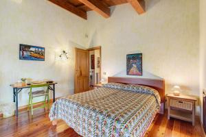 Villa Concipat Rooms