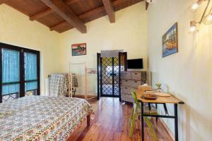 Villa Concipat Rooms