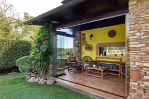 Villa Concipat Rooms