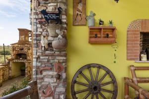 Villa Concipat Rooms
