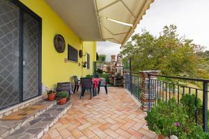 Villa Concipat Rooms