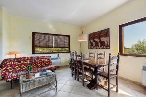 Villa Concipat Rooms