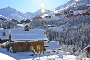 Résidence Mont Vallon - STUDIO DANS UNE RÉSIDENCE CALME AVEC PARKING PRIVATIF MAE-7688