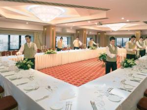 Mövenpick Hotel Izmir