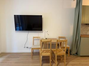 Witos by MB Apartments
