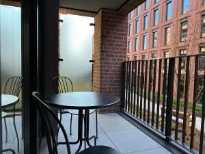 Witos by MB Apartments
