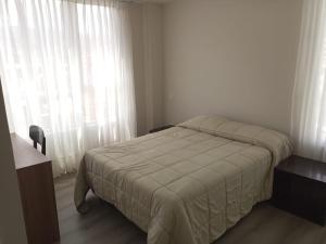 Penthouse nuevo de 2 dormitorios en una excelente ubicación
