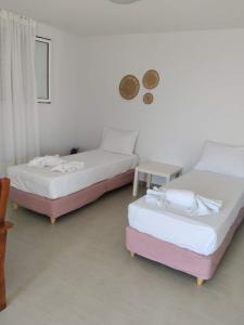 Apartment Areti
