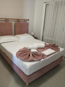 Apartment Areti