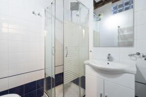 Charming apartment near Piazza Navona