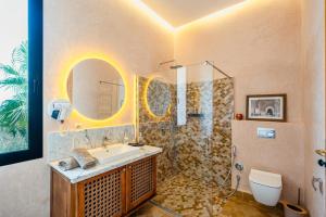 Villa Al Nassim 5BR Luxury Estate with Private Pool & Garden