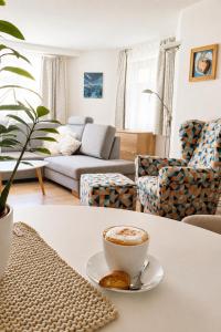 Vila Zea apartments