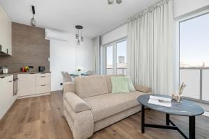 Cosy Apartments in the Centre of Katowice with Parking by Noclegi Renters
