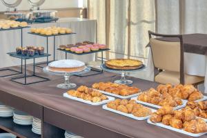 B&B HOTELS Park Hotel Mondovì