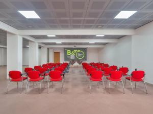 B&B HOTELS Park Hotel Mondovì