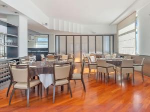 B&B HOTELS Park Hotel Mondovì