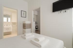 GuestHost - Cozy Flat in Darsena close to Navigli