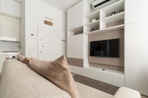 GuestHost - Cozy Flat in Darsena close to Navigli