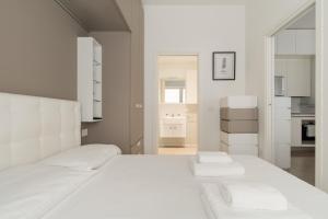 GuestHost - Cozy Flat in Darsena close to Navigli