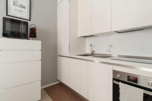 GuestHost - Cozy Flat in Darsena close to Navigli