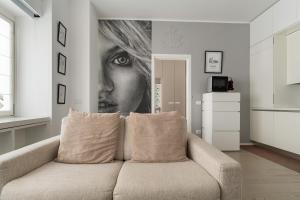 GuestHost - Cozy Flat in Darsena close to Navigli