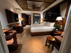 Amira Premium Lodge