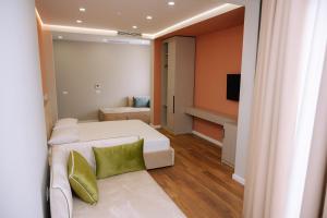 Ahrid Hotel