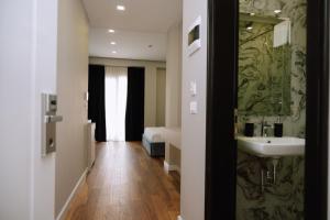 Ahrid Hotel