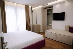Ahrid Hotel