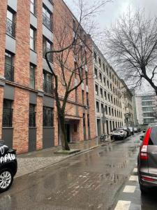 Apartament Kossak Residence Deluxe Stare Miasto