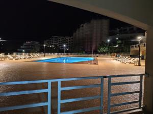BEACH house