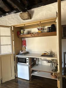 Casa dos Candeias - Apartamento Tio Padre