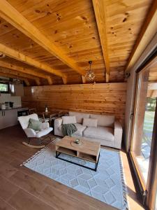 Cottage Mony - Žabljak