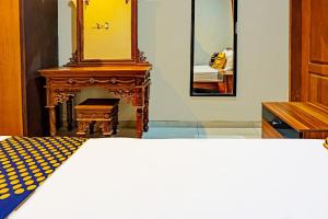 Hotel O Sumpil Syariah