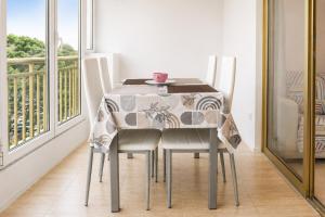 Apartamento Costa y Sol