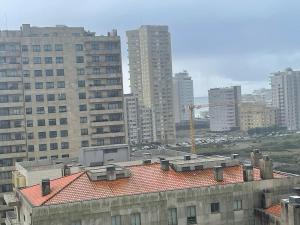 Apartamento T2