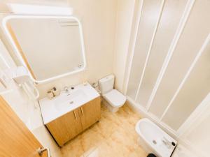 Apartamento Costa y Sol