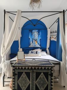 Riad Le shams