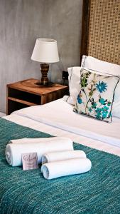 IRON LOFT Weligama