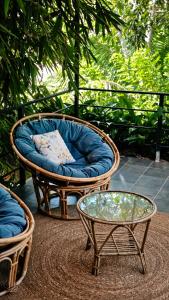 IRON LOFT Weligama