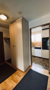 Kurhauspark Ferienwohnungen Quiet and sunny 2-room apartment with balcony
