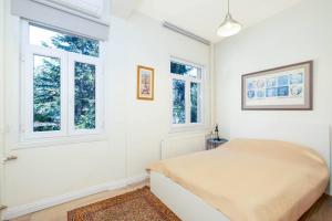 Bosphorus View Apartments Beyoğlu