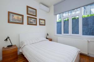 Bosphorus View Apartments Beyoğlu