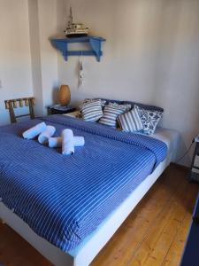 Villa Spiti Athina
